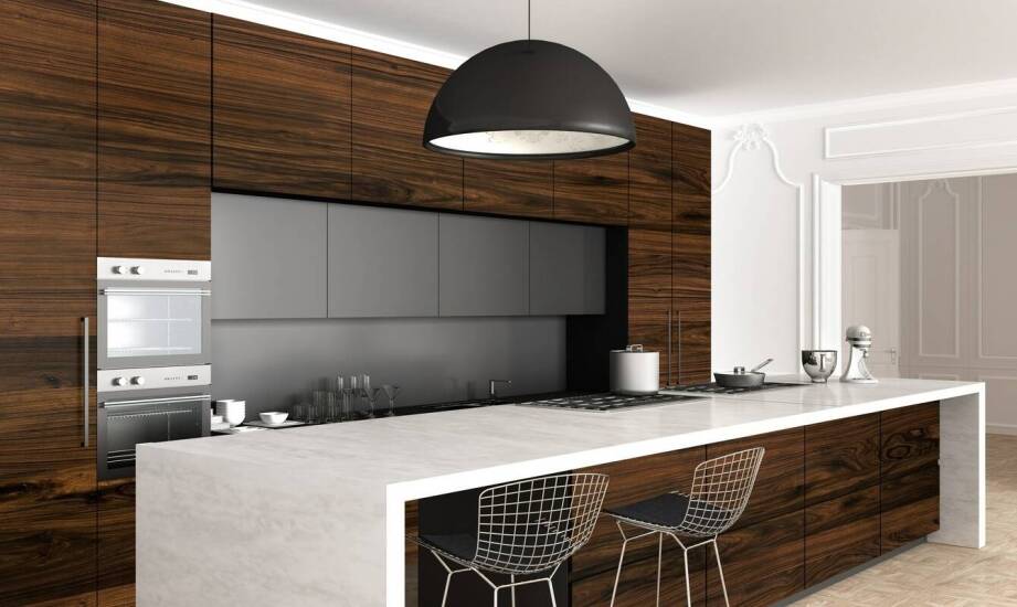 Personalizacja kuchni na wymiar – co można dostosować do swoich indywidualnych potrzeb?