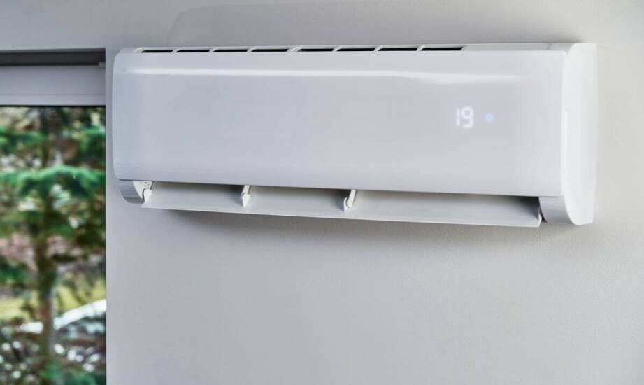 Porównanie różnych typów klimatyzatorów: split vs multisplit