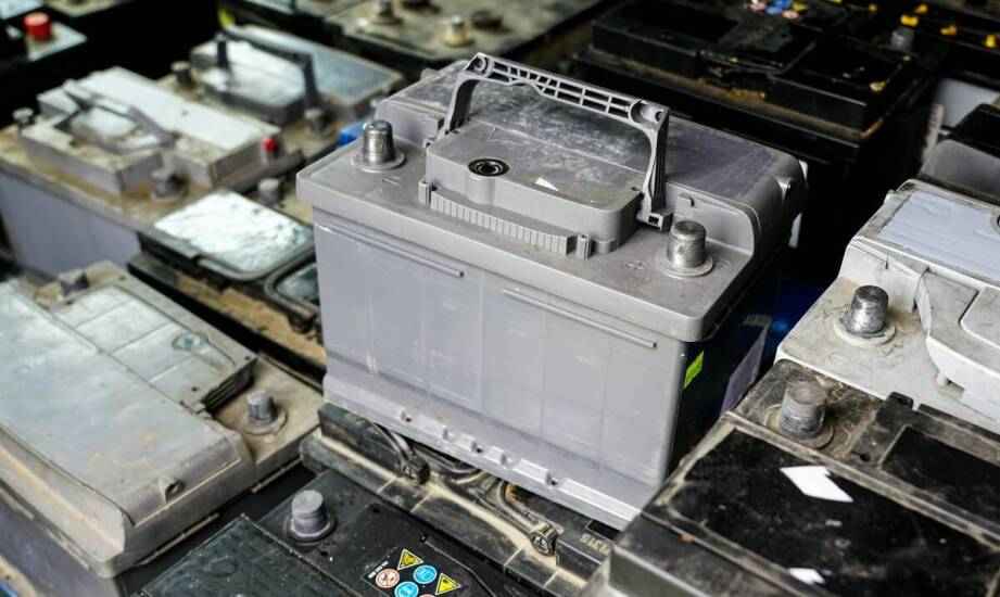 Bateria litowo-jonowa: wyzwania w kontekście bezpieczeństwa użytkowania