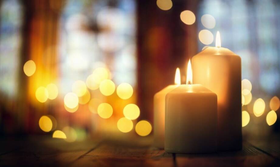 Trendy wśród kryształowych świeczników na nadchodzący rok