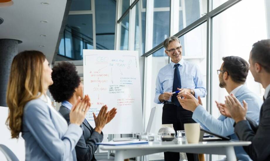 Korzyści z inwestowania w językowe szkolenia dla pracowników