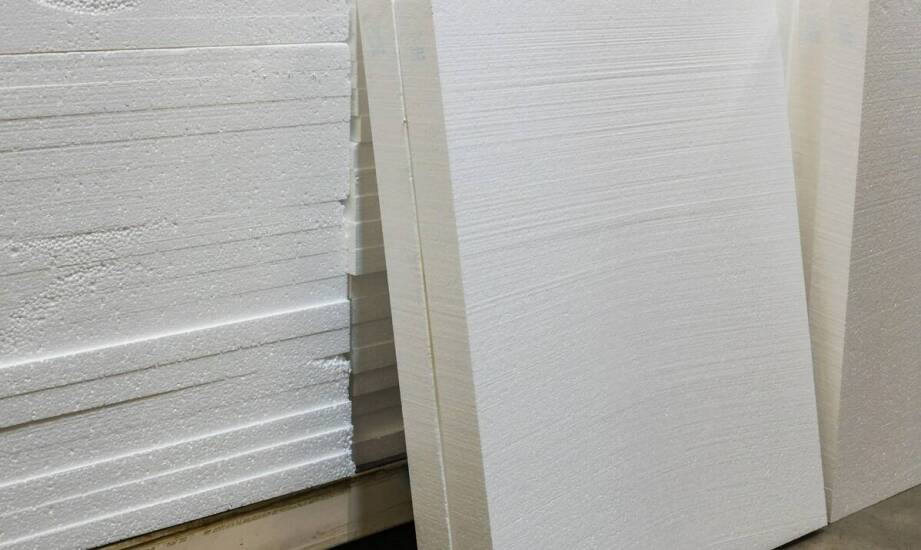 Zrównoważony rozwój a wykorzystanie spienionego PVC.