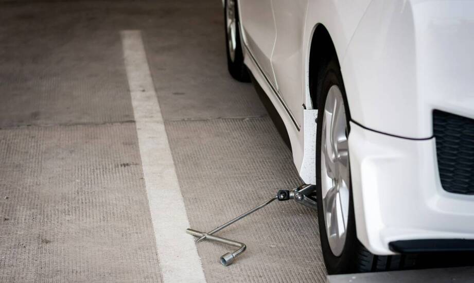 Jak zdalnie sterowane parkingowe blokady mogą zwiększyć wygodę zarządzania przestrzenią?