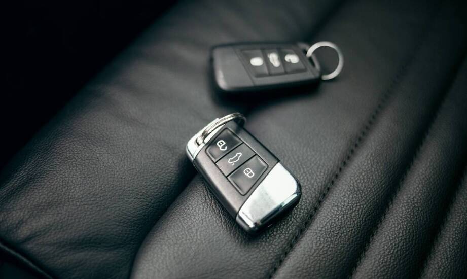 Zestaw do otwierania auta – kluczowy element w procesie tworzenia komfortowego wnętrza