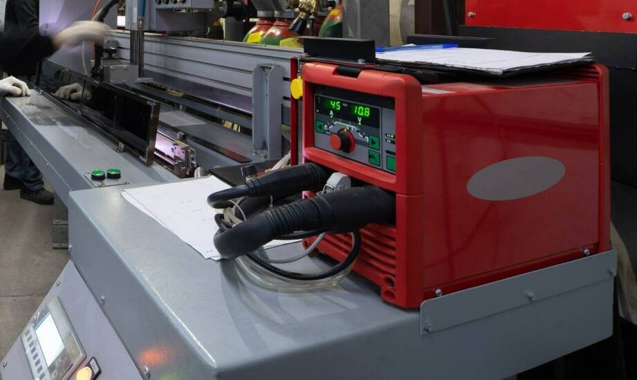 Indukcyjne hartowanie: analiza kosztów dla różnych przemysłowych branż