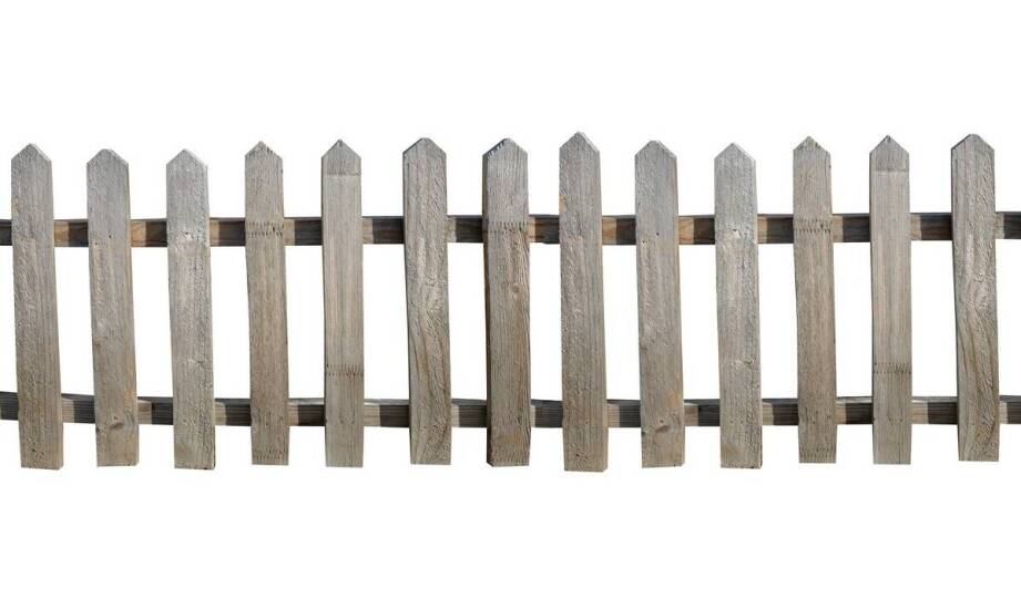 Porównanie trwałości różnych typów ogrodzeń – co wybrać?