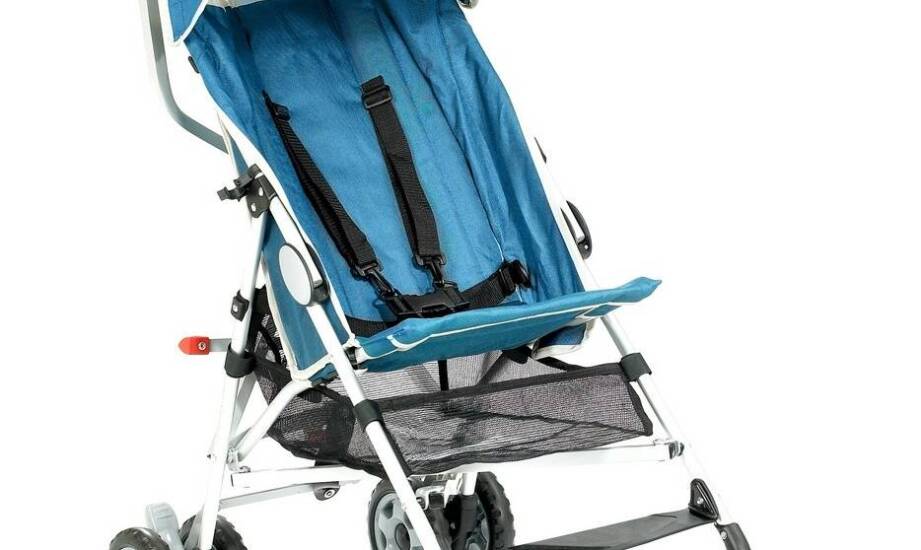 Innowacyjne rozwiązania w dziecięcych przyczepkach rowerowych