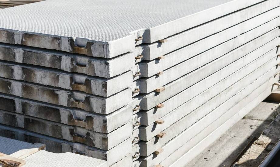 Proces certyfikacji betonowych produktów: co warto wiedzieć?