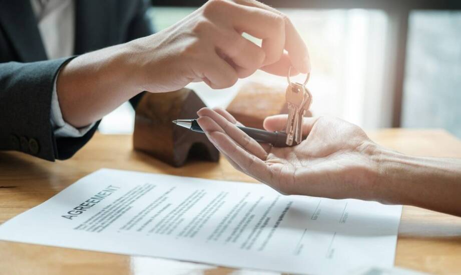 Jak przygotować umowę na wynajem pokoi w Czechowicach-Dziedzicach?