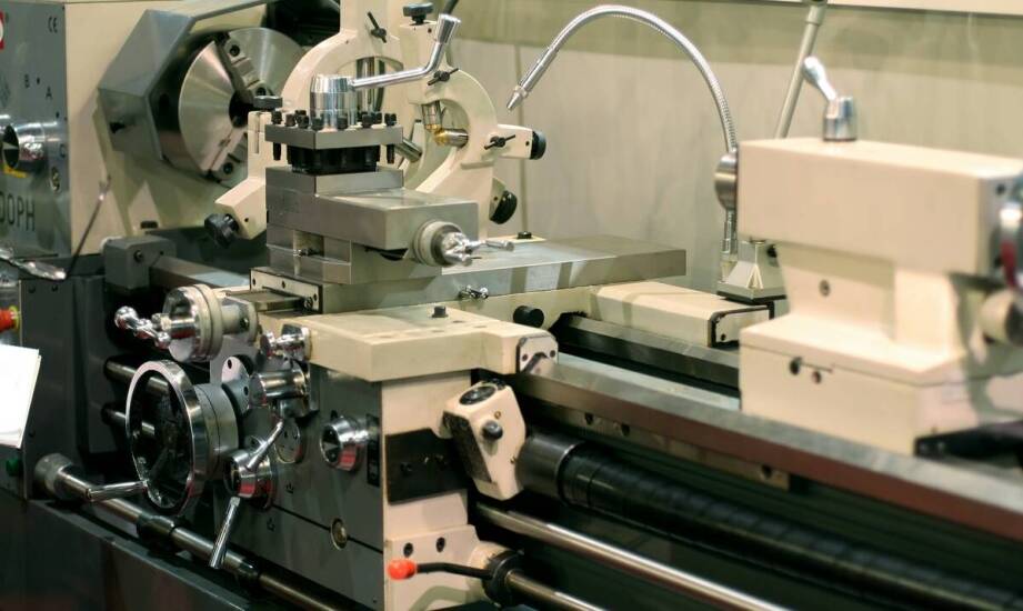 Jakie branże najczęściej korzystają z zalet TOS wytaczarek?