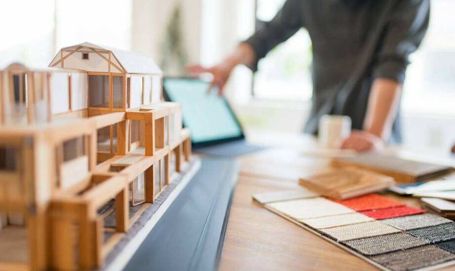 Jakie korzyści niesie ze sobą możliwość obejrzenia drzwi w modelach 3D?