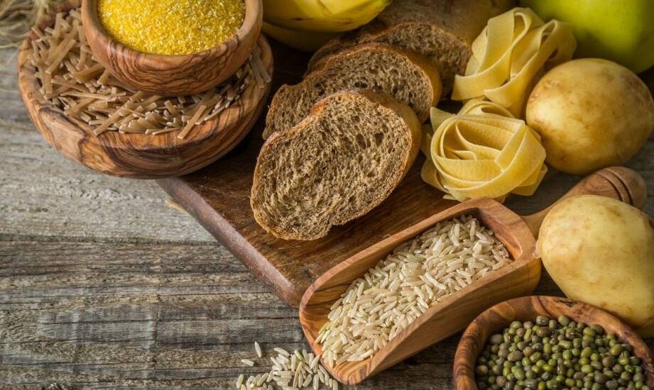 Skrobia z tapioki jako składnik wegańskich potraw