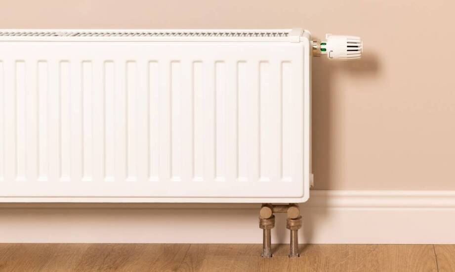 Ścienny grzejnik olejowy: nowoczesne rozwiązania dla efektywnego ogrzewania