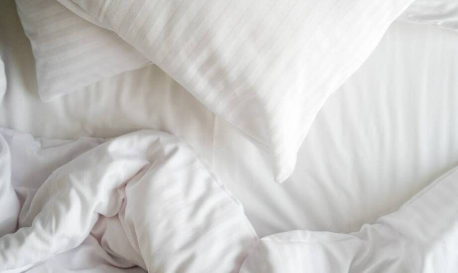 Korzyści płynące z używania poduszek Tempur dla osób z alergiami