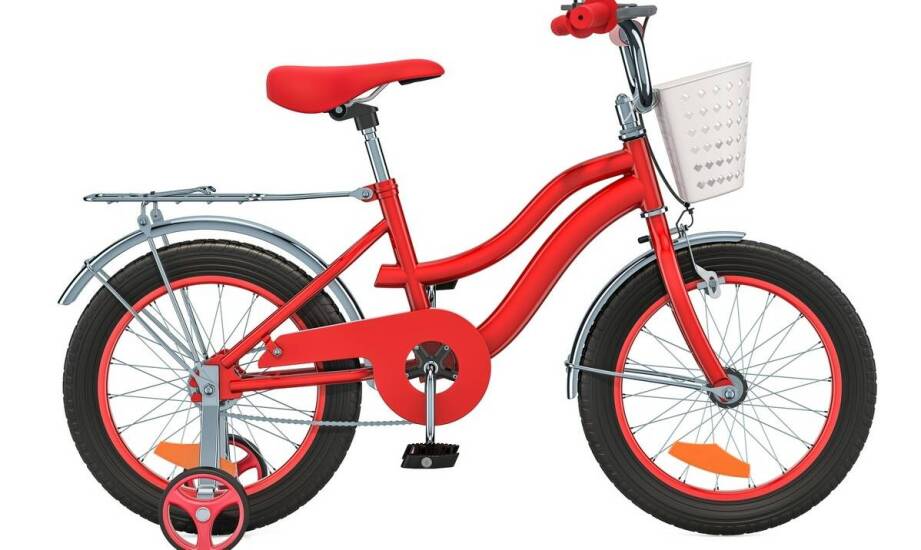 Rower Kands Junior – jakie dodatki zwiększają funkcjonalność?