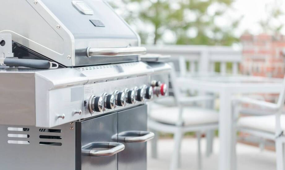 Dlaczego grille są idealnym wyborem dla początkujących?