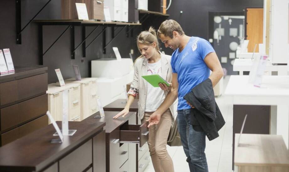 Meble kuchenne – jak znaleźć idealne rozwiązanie w outlecie?