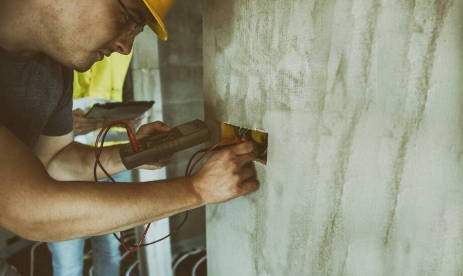 Analiza technicznego stanu budowli jako podstawa skutecznej izolacji przeciwwodnej