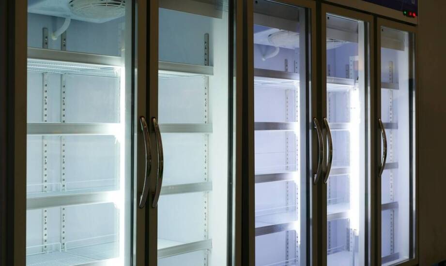 Energooszczędne rozwiązania w chłodniczych produktach – zalety dla środowiska i budżetu
