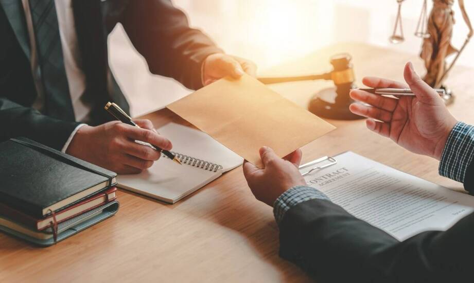 Korzyści z nauki specjalistycznego angielskiego dla sektora prawniczego