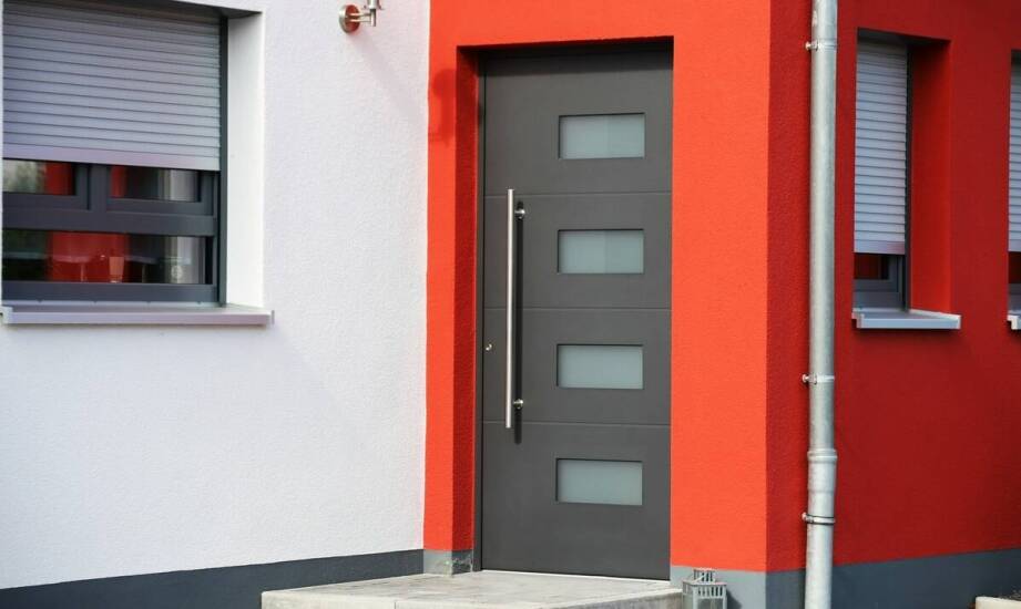 Wpływ nowoczesnych materiałów na jakość fasadowych skrzynek