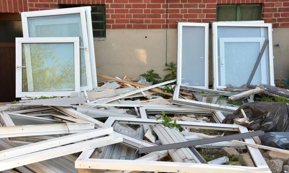 Znaczenie recyklingu okien dla ochrony naturalnego środowiska