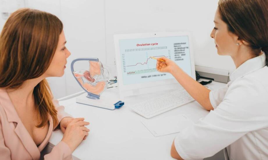Ginekologiczne teleporady – jak mogą pomóc w monitorowaniu cyklu miesiączkowego?