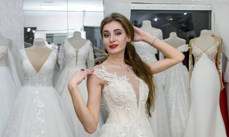 Glamour suknie na Śląsku – połączenie tradycji i nowoczesności w ślubnej modzie