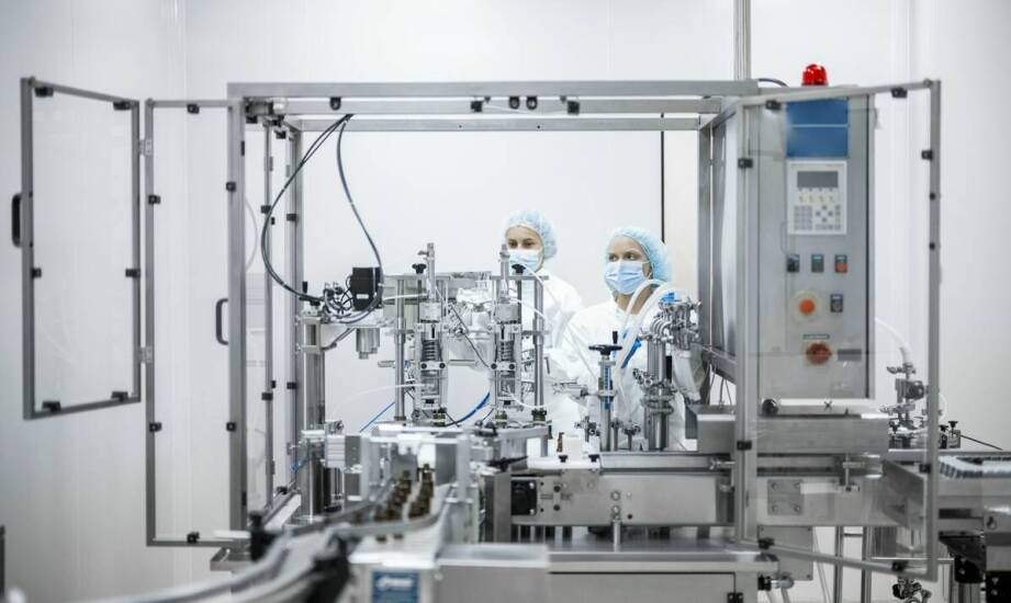 Wyzwania związane z przenoszeniem produkcji leków – prawne wsparcie kancelarii