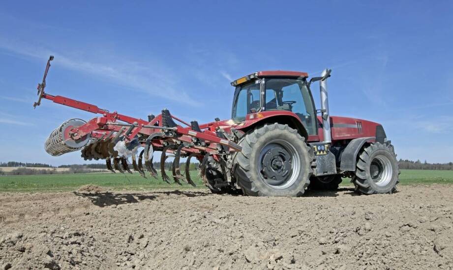 Innowacyjne technologie w Kockerlingu Quadro – co oferują rolnikom?