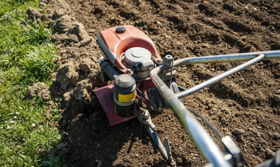 Dlaczego warto wybrać silnik do ogrodowych maszyn?