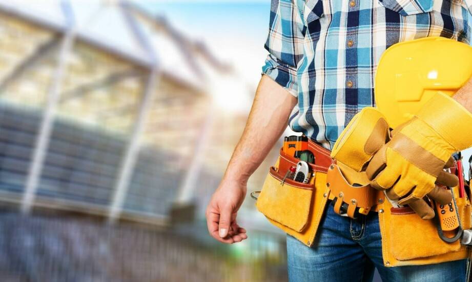 Rola męskich spodni roboczych w poprawie bezpieczeństwa pracowników