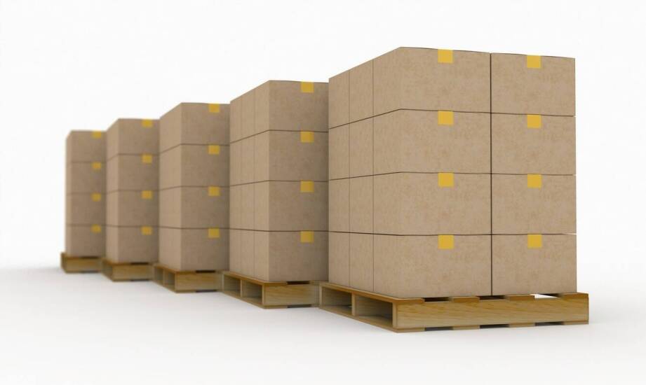 Zalety litego kartonu w redukcji kosztów magazynowania