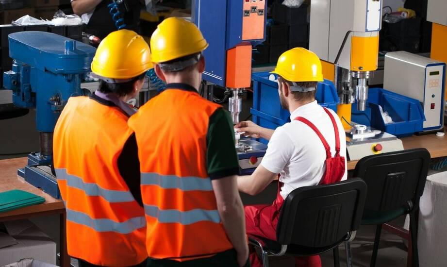 Outsourcing w kontekście modernizacji wielkogabarytowych obrabiarek