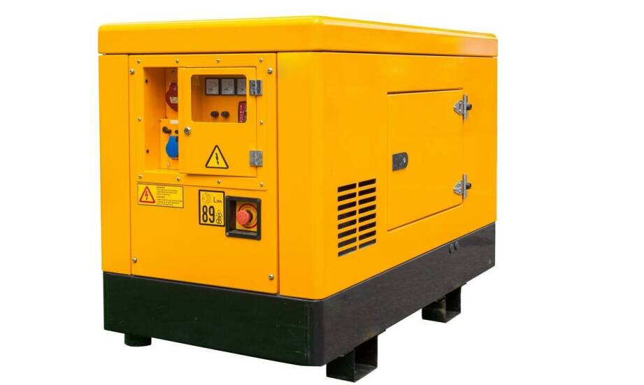 Jakie cechy wyróżniają 50 kW agregat prądotwórczy na tle innych modeli?