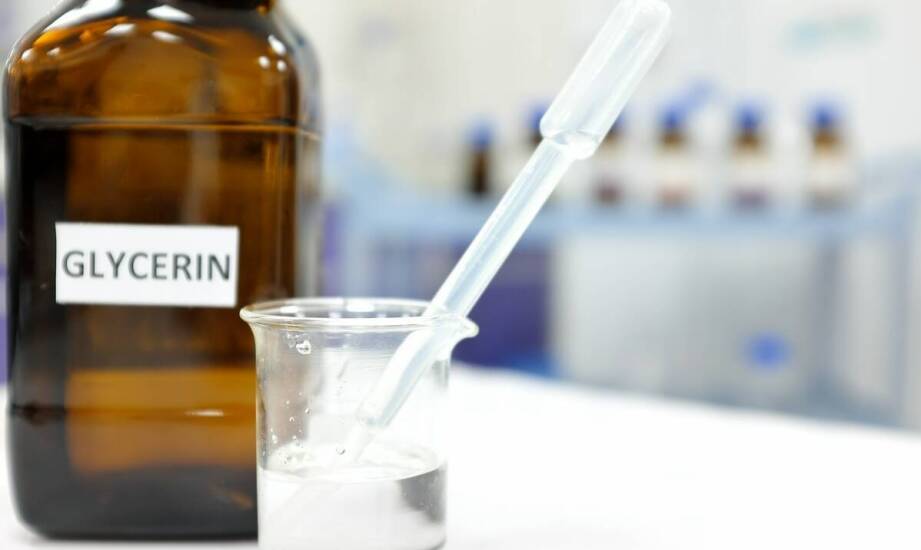 Benzokaina w glicerolu – kluczowe informacje dla przemysłu farmaceutycznego