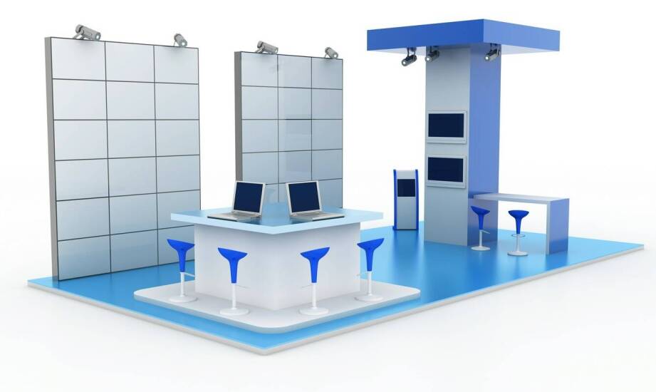 Jak technologia wpływa na wystawy?