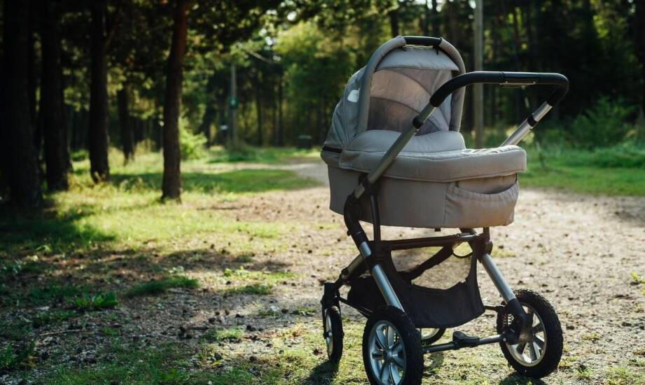 Ochrona środowiska a wybór wózka dla lalek Konges Slojd
