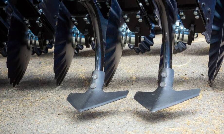 Jak konserwować śmigło do mieszadła do gnojowicy, aby zapewnić jego długą żywotność?