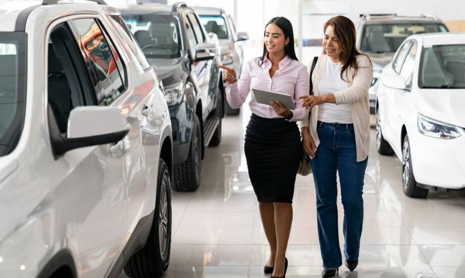 Jakie modele są najczęściej wybierane przez klientów?