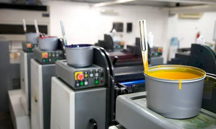 Innowacyjne podejście do przemysłowych farb: jak wpływa na ich ekologiczność?