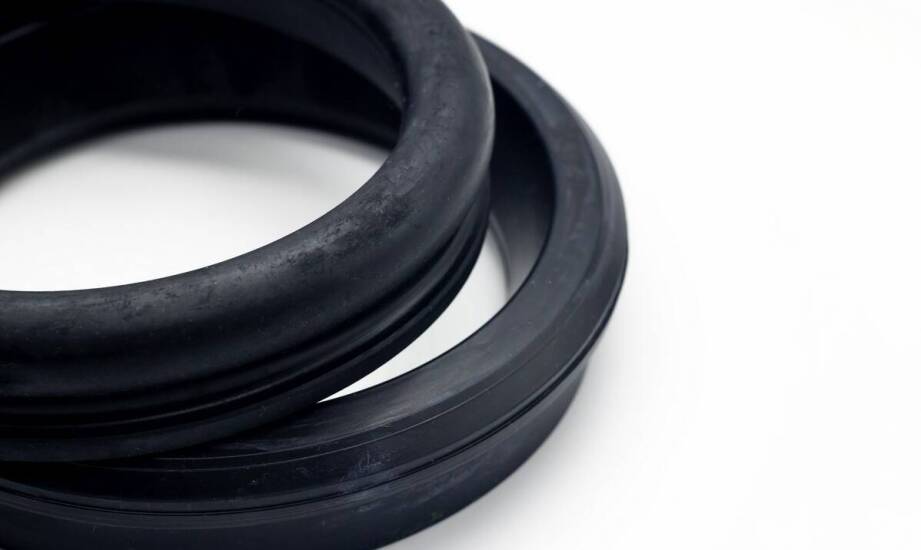 Uszczelki do maskujących listew: znaczenie dla estetyki pojazdów szynowych