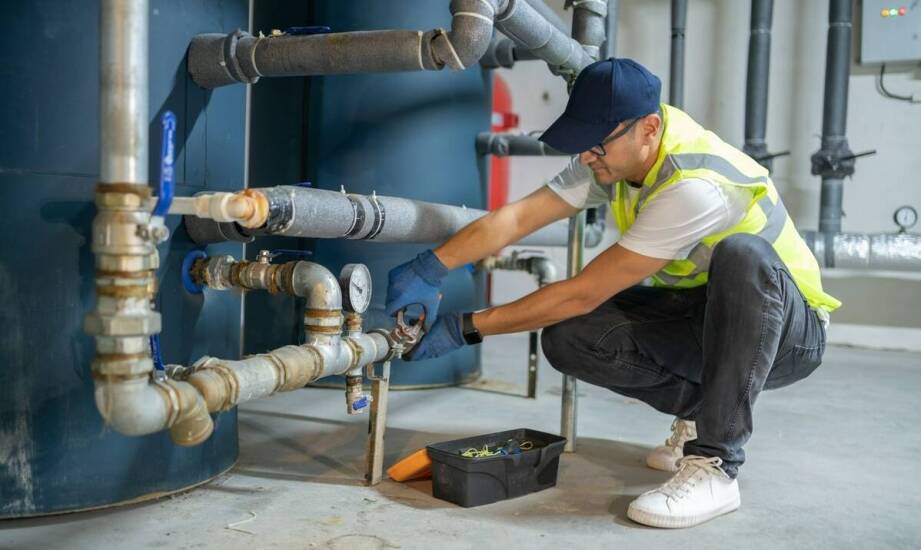 Jakie korzyści przynosi regularna konserwacja hydraulicznych zbiorników?