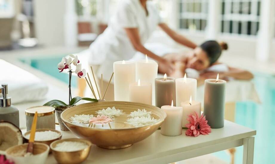 Innowacyjne podejścia do wellness w centrum fitness – co oferuje spa?