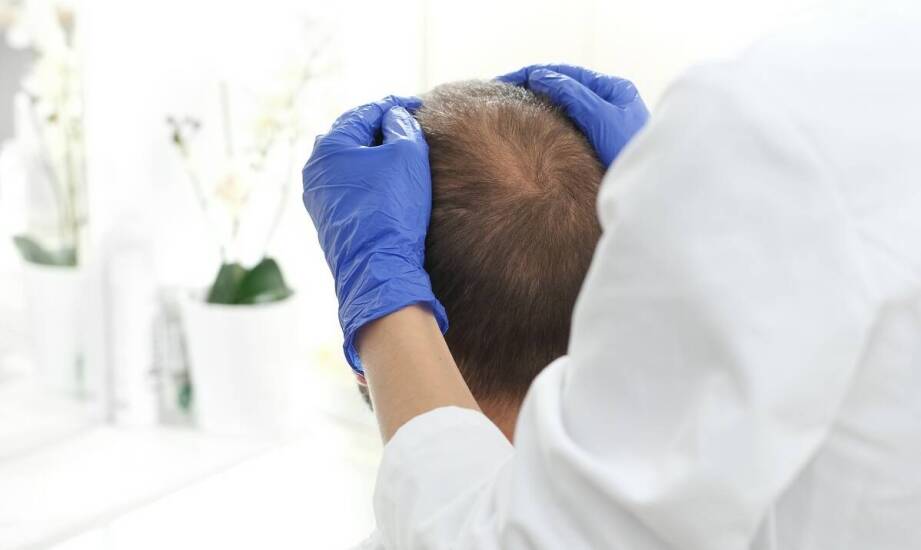 Kortyzol a problemy z głową skóry – kompleksowe podejście do leczenia