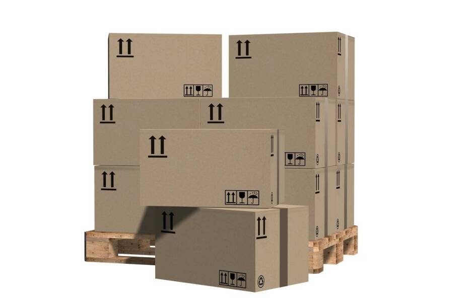 Lity karton a jego znaczenie dla bezpieczeństwa w transporcie międzynarodowym