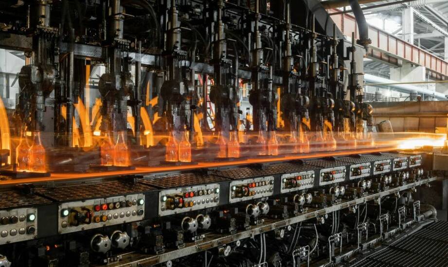 Surowiec do szyb: klucz do innowacji w produkcji szyb samochodowych