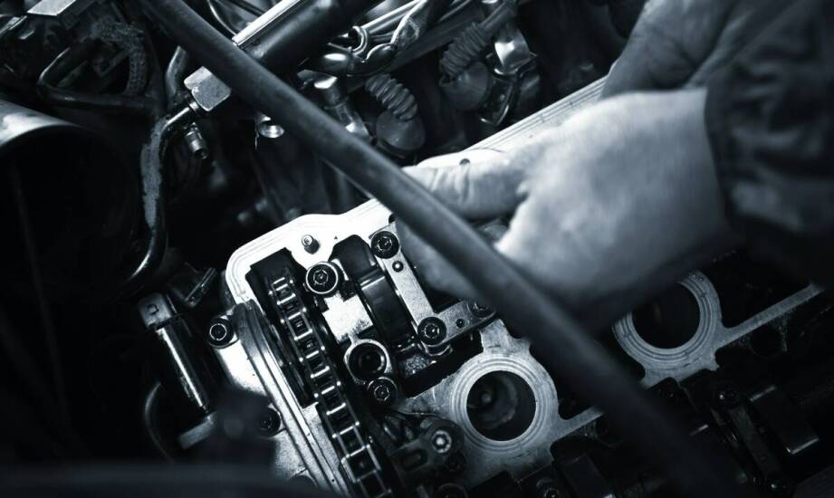 Dlaczego napęd BMW jest idealnym wyborem dla młodych fanów motoryzacji?