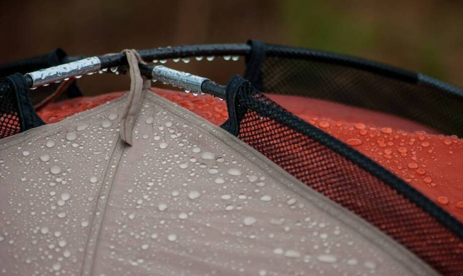 Czy warto zainwestować w wodoodporny pokrowiec do statywów?