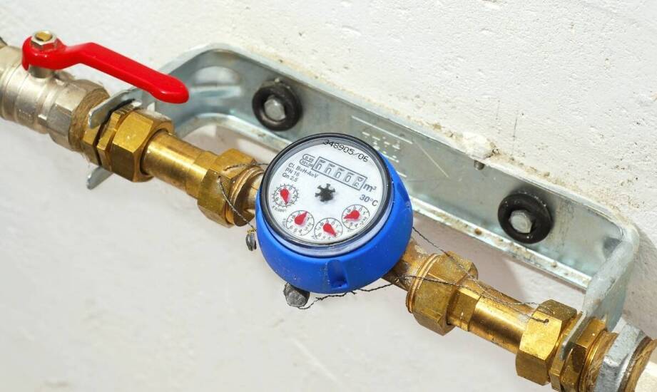 Sprzężony wodomierz – jak wybrać odpowiedni model dla swojej instalacji?